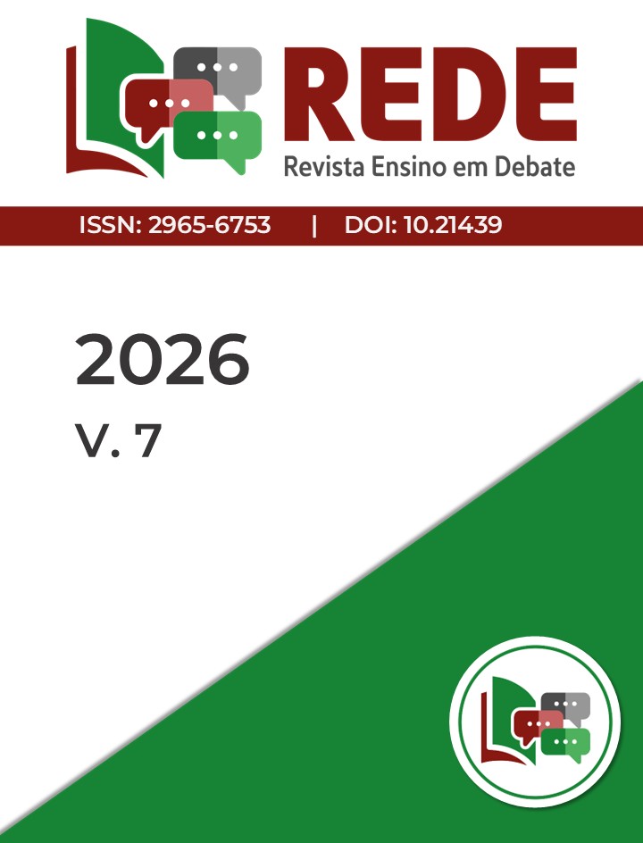 					Visualizar v. 7 (2026): (Fluxo Contínuo)
				